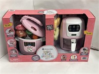 Member's Mark Toy Smart Kitchen Appliance Set
