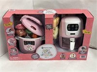 Member's Mark Toy Smart Kitchen Appliance Set