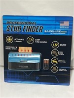 Sapphire 9000 Professional Stud Finder