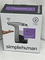 SimpleHuman Compact Soap Sensor Pump