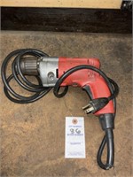 Milwaukee Magnum 1/2in Electric Drill