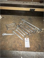 Gaggle of Wrenches
