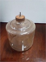 Vintage Kerosene bottle