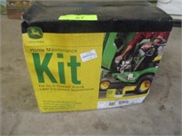 John Deere maintenance kit