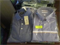 Men's shirt NEW size L