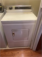 Whirlpool Dryer (may need belt repair)