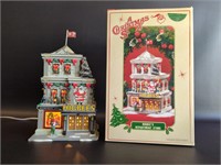 Department 56 A Christmas Story Higbee's