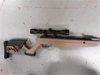 SWISS ARMS WITH SCOPE