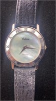 Orlean mother of pearl watch