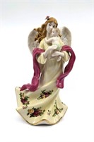 Royal Albert Figurine
