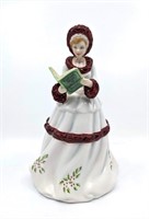 Twelve Days of Christmas - Royal Doulton Figurine