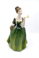 Fleur - Royal Doulton Figurine