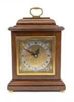 Elliott Clock