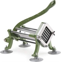 New Star Food Service Commercial French Fry Cutter