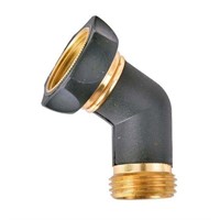 NEW Metal Swivel Hose Connector