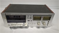 Optonica Stereo Cassette Deck - XA
