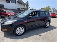 2014 Ford Escape S