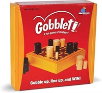 NEW $40 Gobblet Board Game