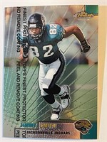 JIMMY SMITH 1999 FINEST W/COATING-JAGS