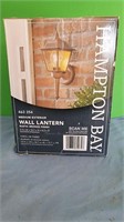 Wall Lantern