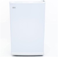Compact Upright Freezer, Cosmetic Flaws, TESTED