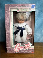Canneto Soft Bodied Doll