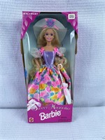 Sweet Magnolia Barbie
