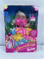 Blossom Beauty Barbie