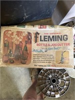 Fleming bottle & jug cutter
