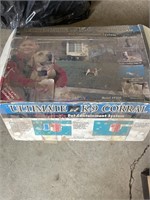 Ultimate K9 corral pet containment system