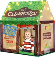 Kids Play Tent for Boys and Girls