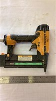 Bostitch air 1 1/4 model BT1855. Not tested.
