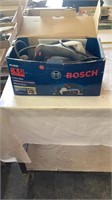Bosch 3-1/4 inch planer