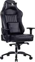 KILLABEE Big & Tall 400lb Gaming Chair