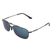 Bex S18BGSK Draeklyn Black/Sky Sunglasses
