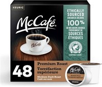 McCafé Dark Roast K-Cup Coffee Pods