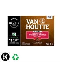 Keurig Van Houtte Chocolate Raspberry