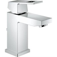 USED $300 Grohe Bathroom Faucet with Fixed Spout