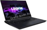 Lenovo Legion 5 15.6" Laptop