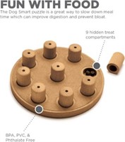Outward Hound Treat Puzzle Dog Toy