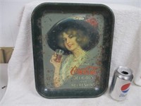 Coke Tray Coca Cola