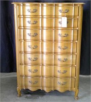 BEST QUALITY!! FRENCH PROVINCIAL CHEST OF DRAWERS