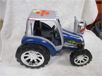Battery OP Toy Tractor