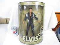 Elvis Action Figure
