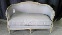 VERY HIGH QUALITY COUNTRY FRENCH SOFA/SETTEE