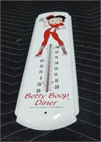 BETTY BOOP THERMOMETER