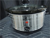 BENEVOLENCE SLOW COOKER (NEW IN BOX)