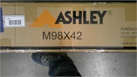 NEW ASHLEY KING FOUNDATION IN THE BOX