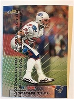 TY LAW 1999 FINEST W/COATING-PATS