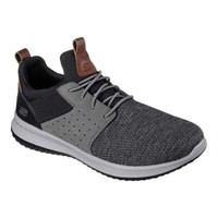 NEW $80 (11.5) SKECHERS Classic Fit Delson Camben